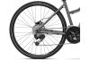 Rower Kross Damski Evado 6 5 4 3 2 1 0 rower turystyczny crossowy z damska rama 28 cali lekki dla kobiety damski
